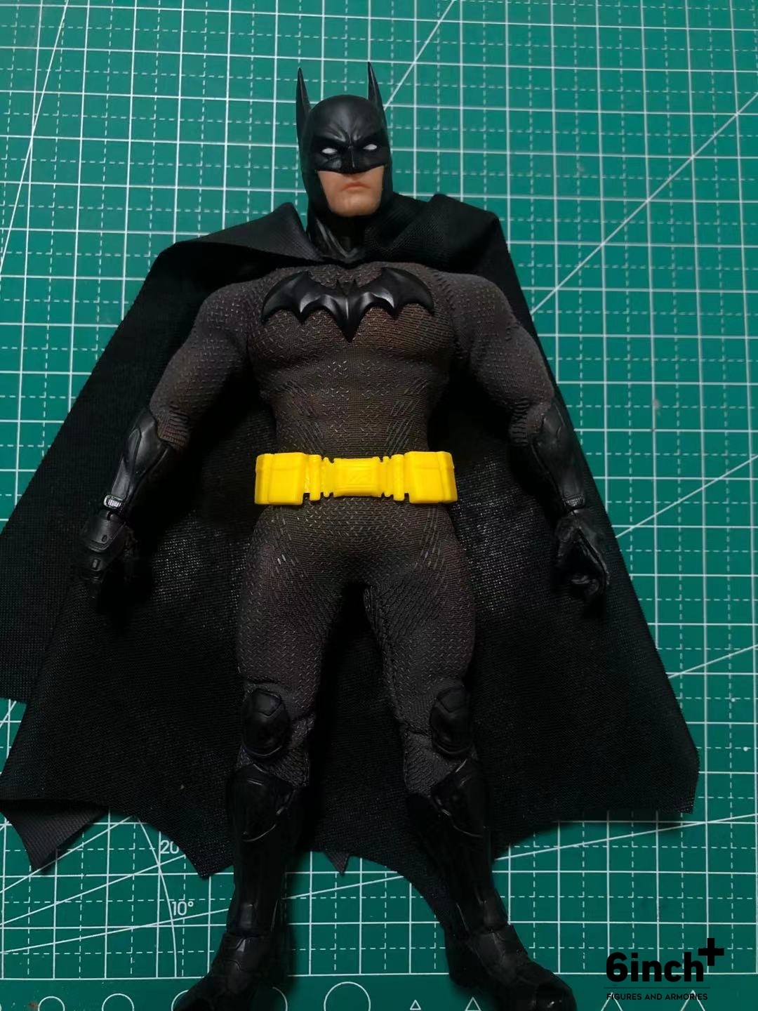 Batman belt