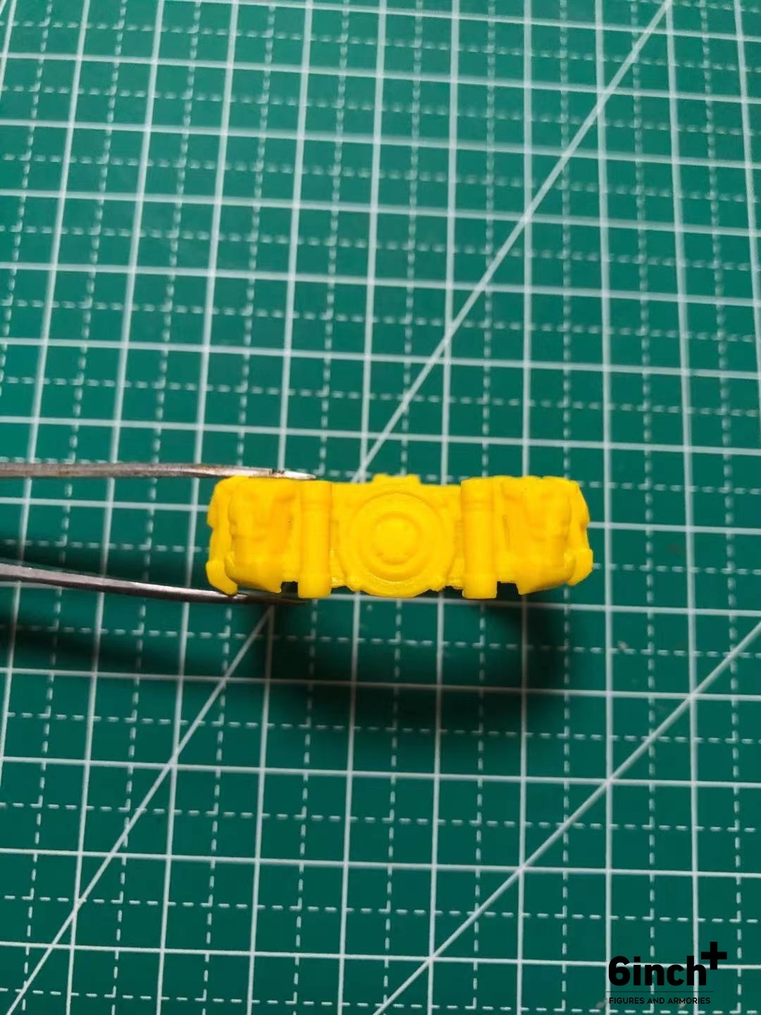 Batman belt