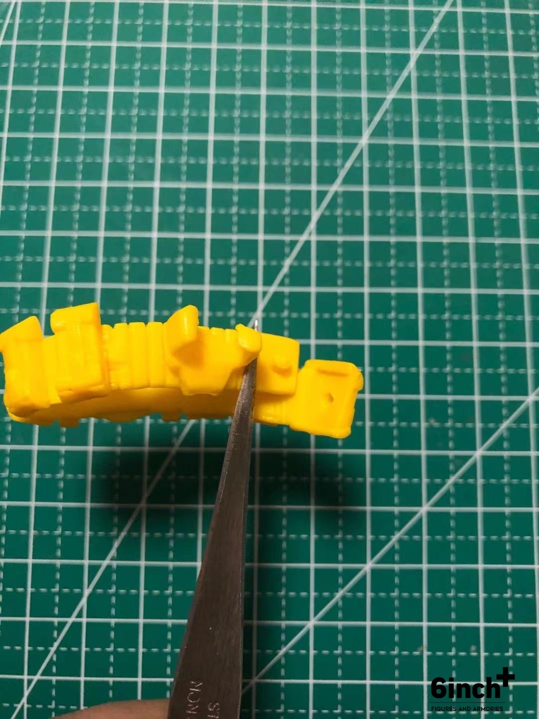 Batman belt
