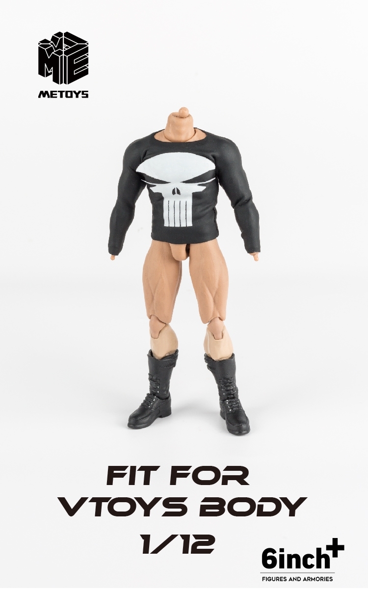 mezco vtoys boots set C