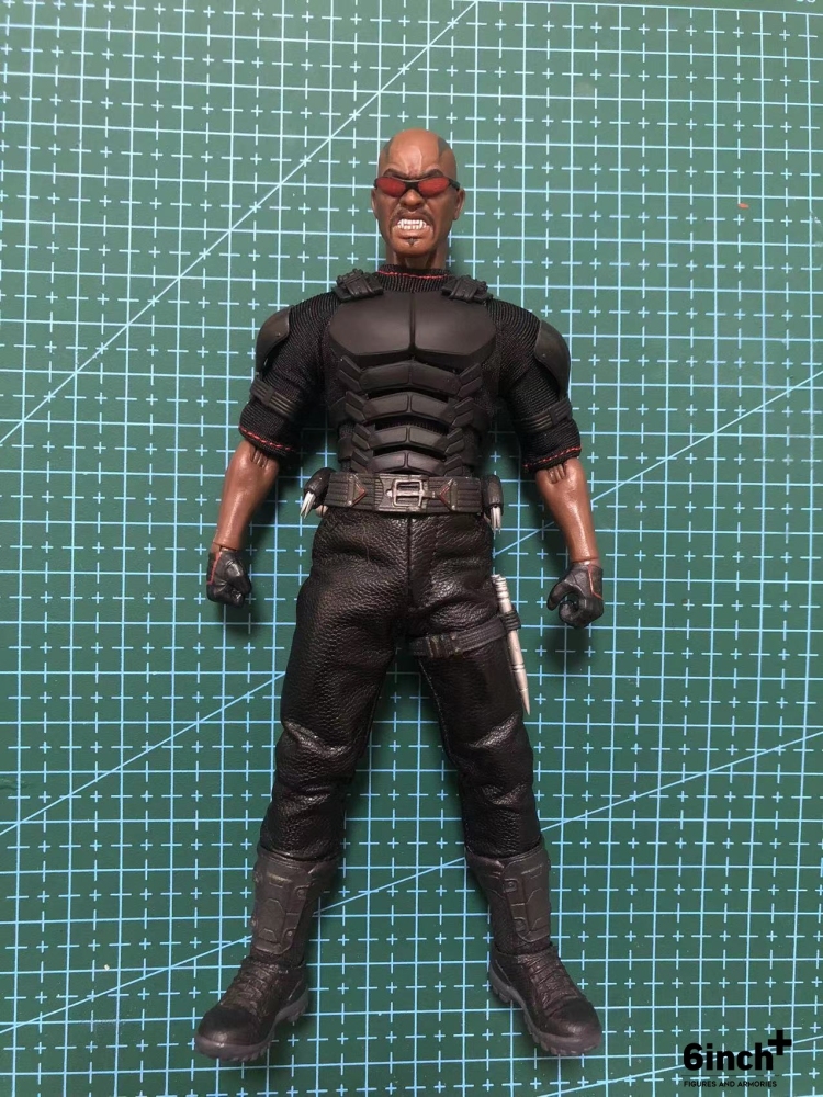 Modern Commando Shoulder Armor