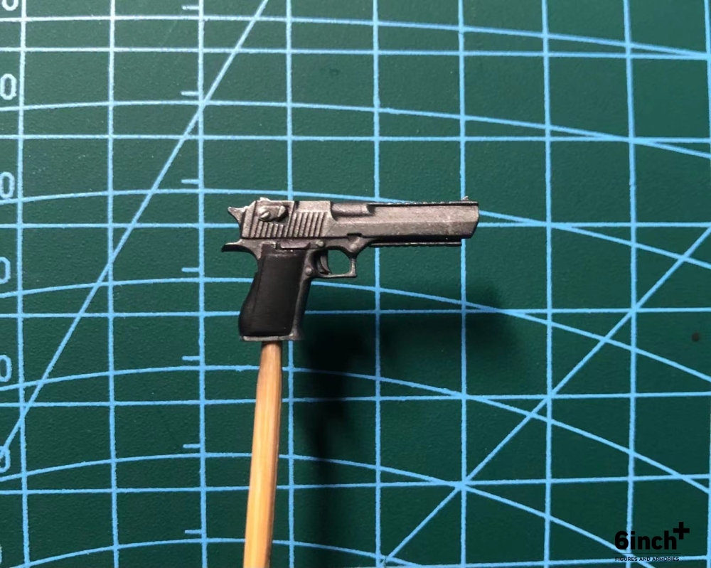 Vigilante Harness Set