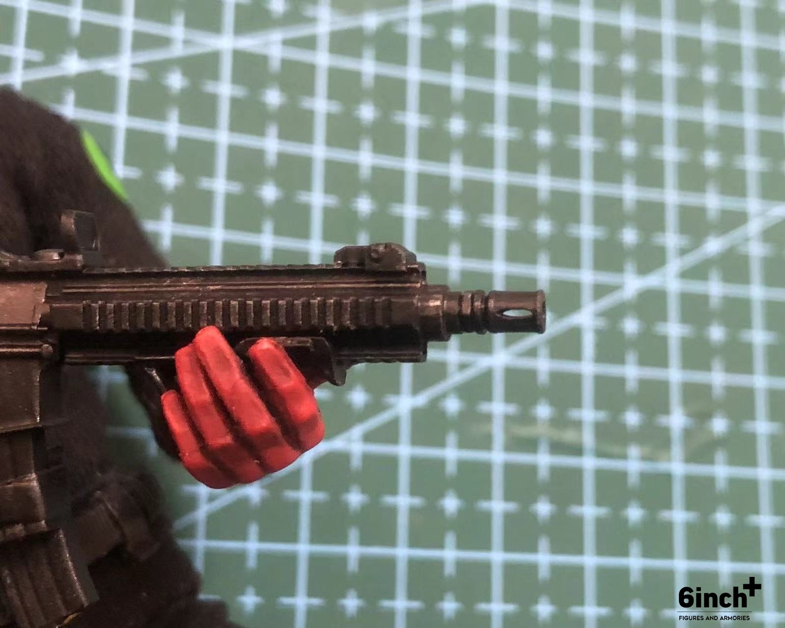 Assault Rifle
