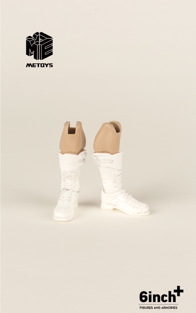 mezco vtoys boots set C