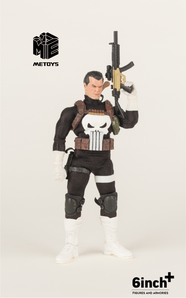 mezco vtoys boots set C