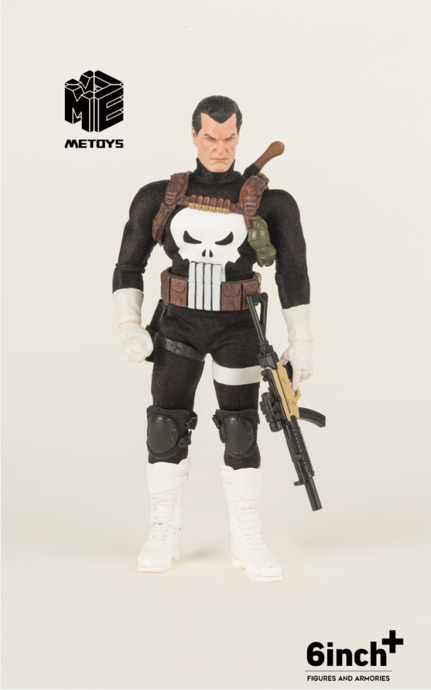 mezco vtoys boots set C