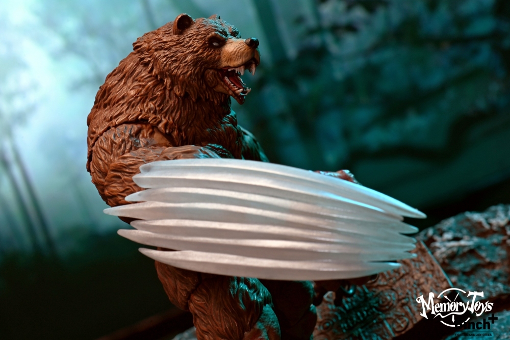 Ursa Major action figure 1/10 scale MEMORYTOYS
