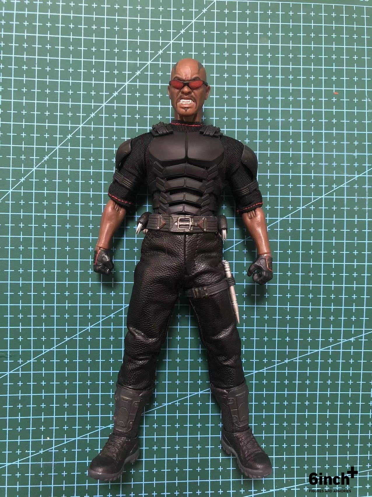 Blade Armor set [discount ]