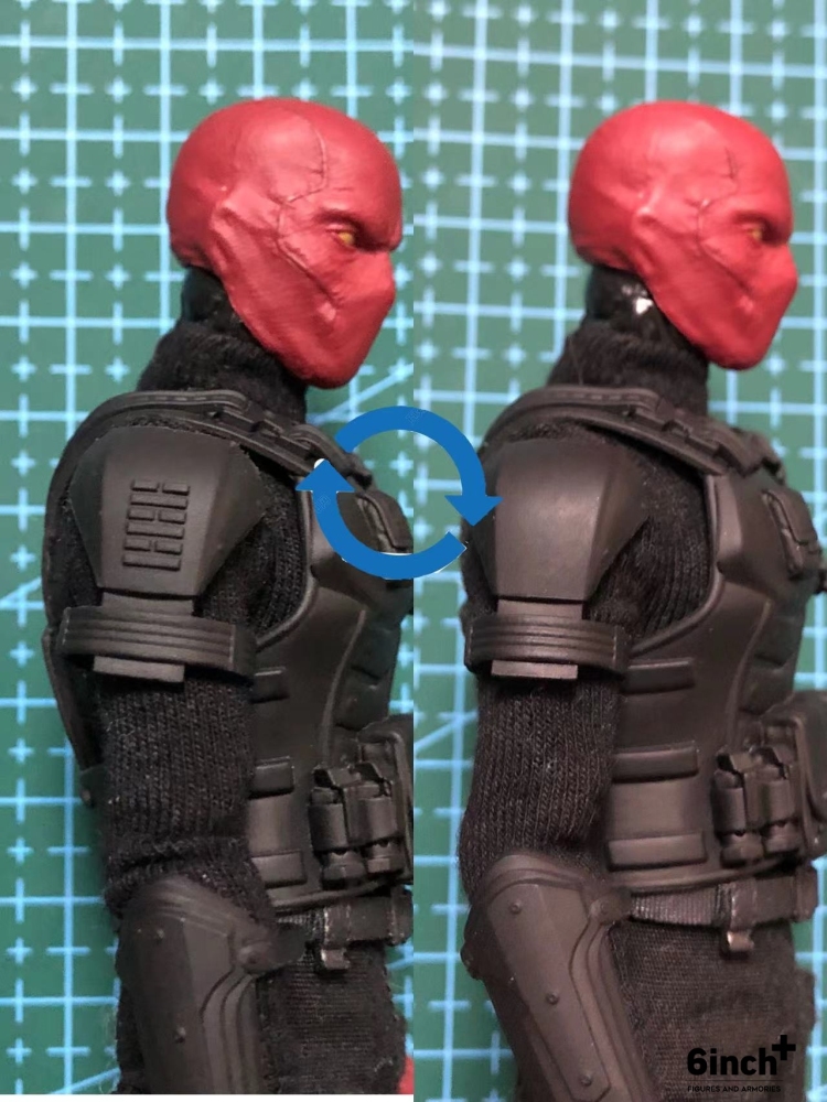 Blade Armor set [discount ]