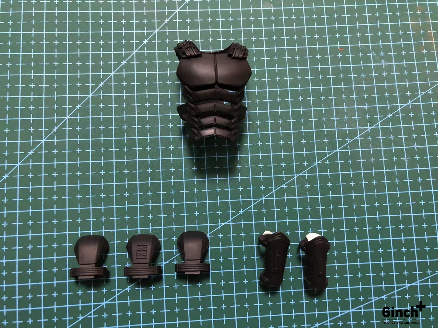 Blade Armor set [discount ]