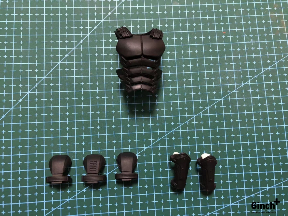 Blade Armor set [discount ]