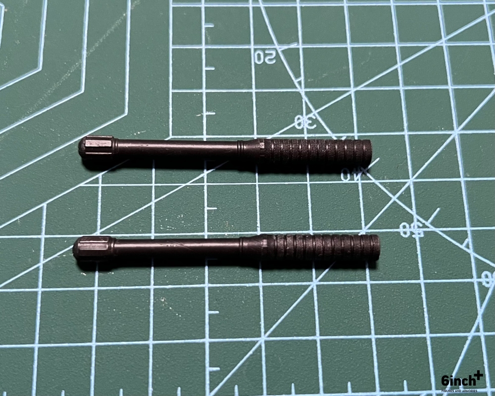 Escrima Stick / Nightwing Weapon