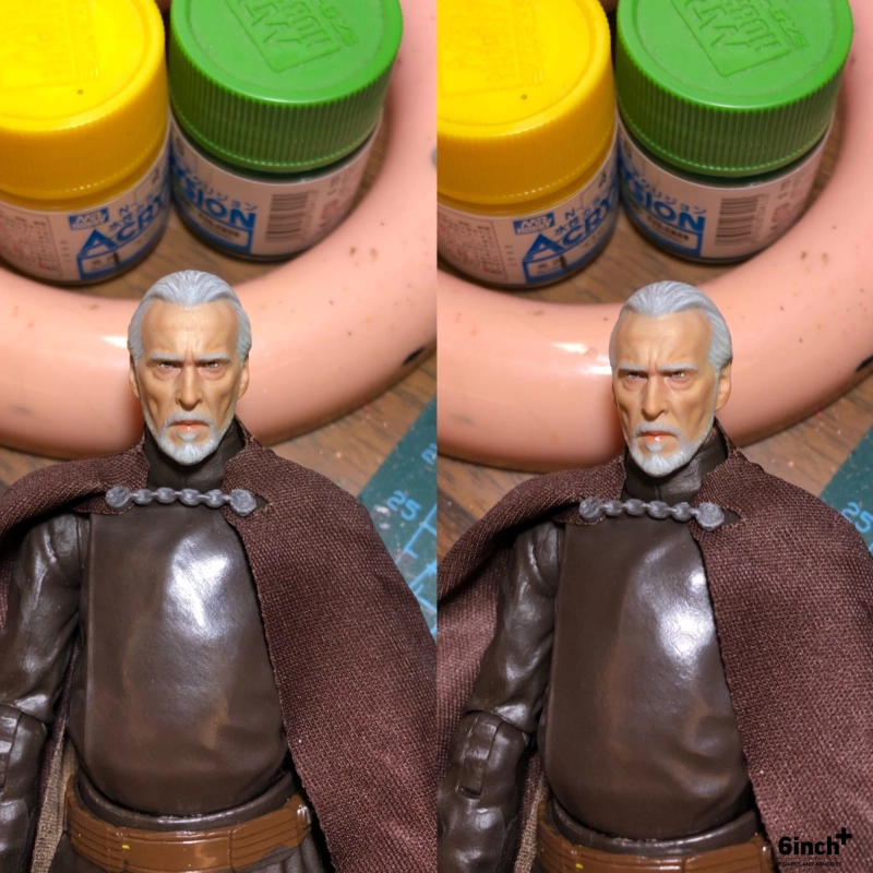 Dooku
