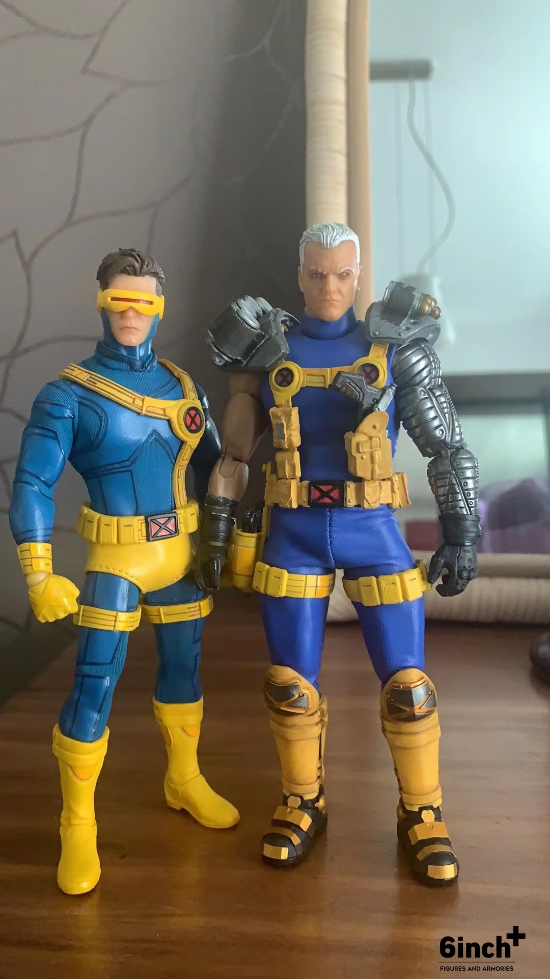 Cable Boots