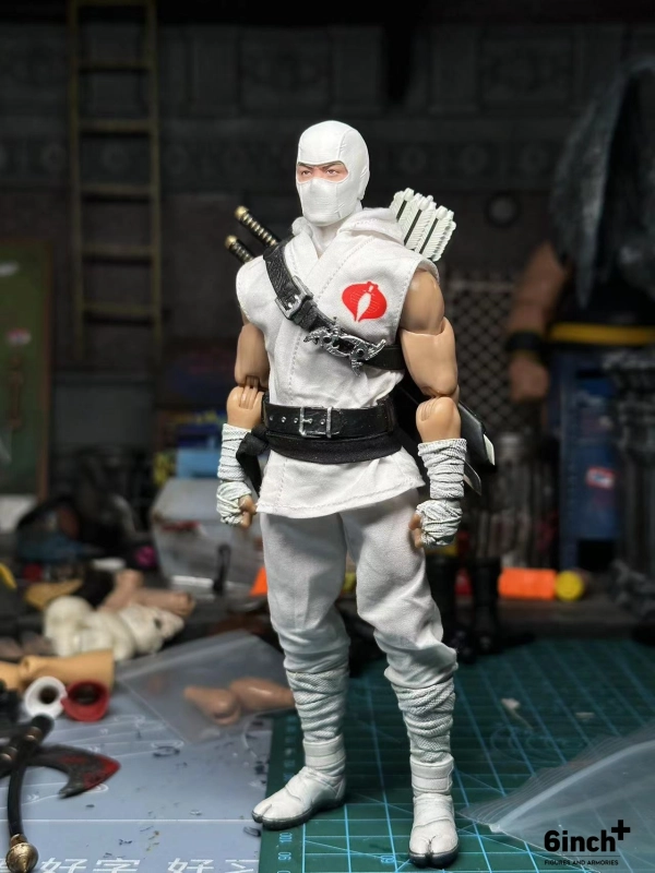 Storm Shadow Suit