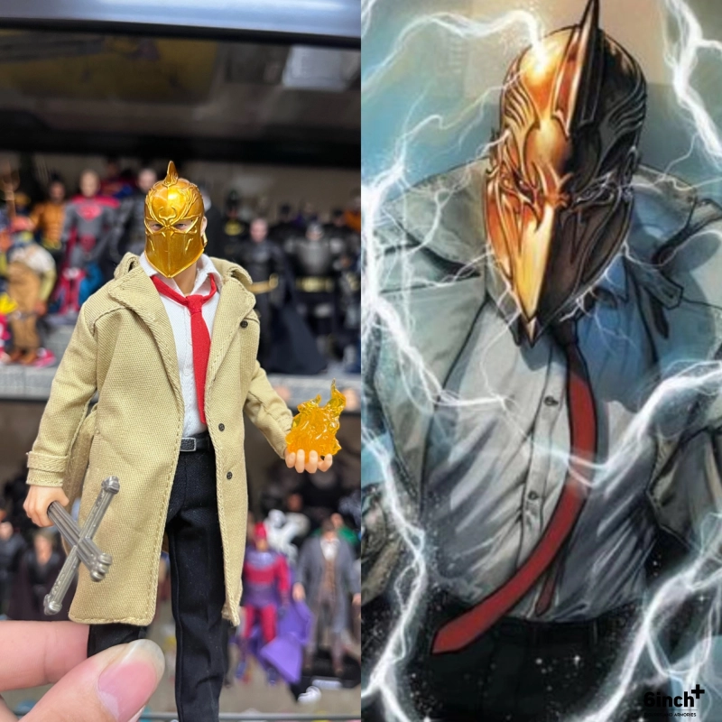 Constantine