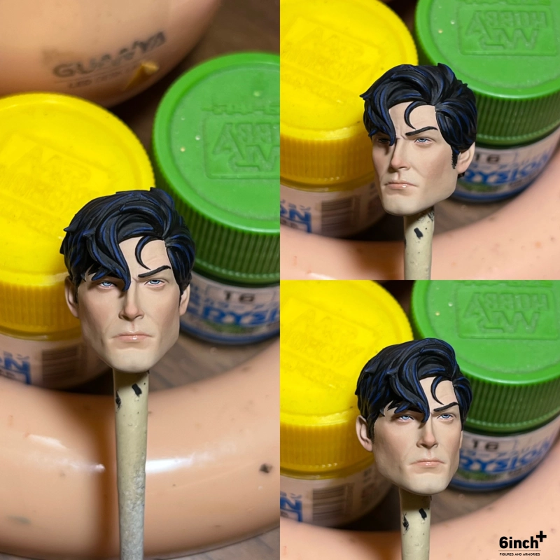 New52 Superman