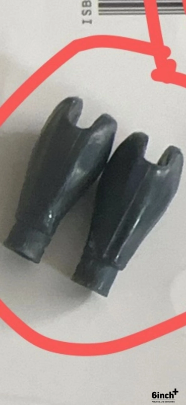 Punisher set