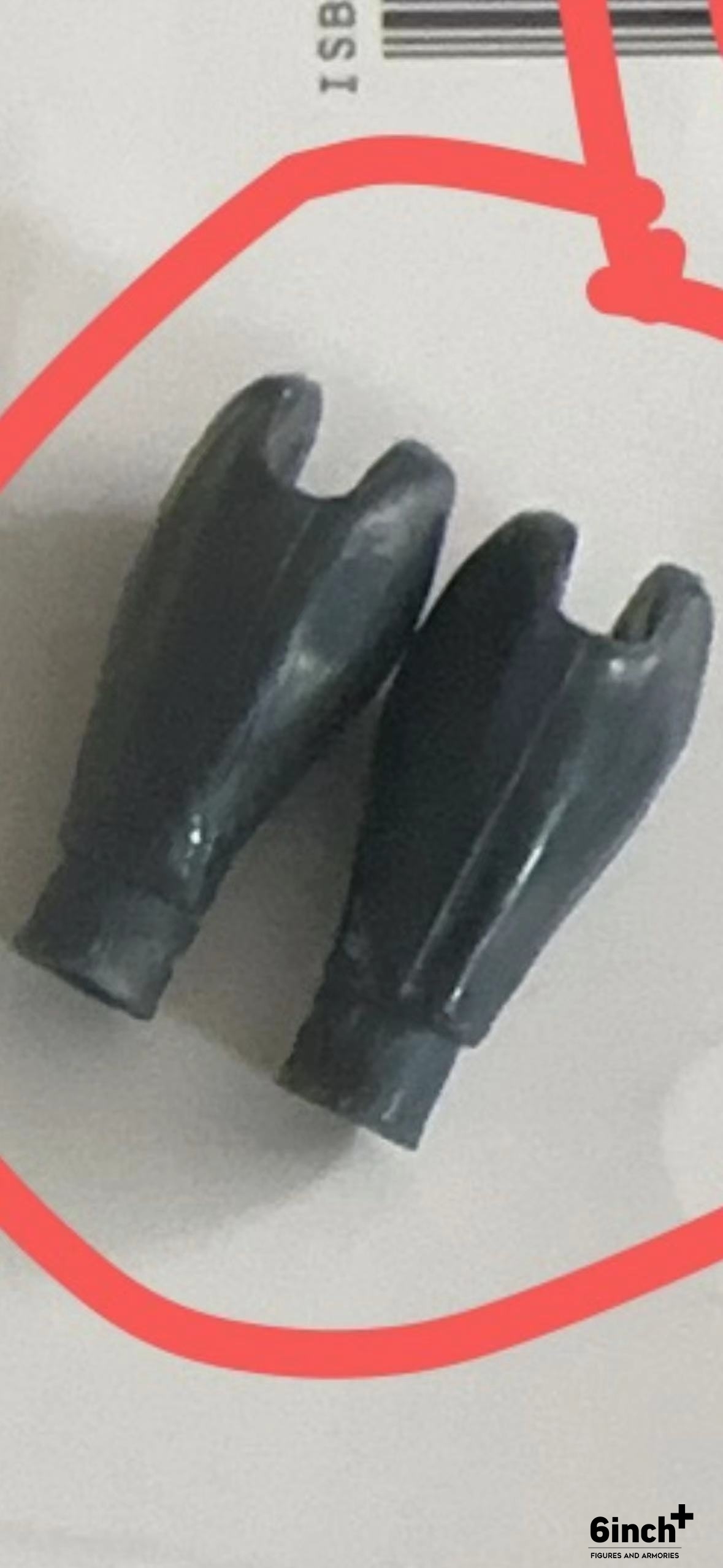 Punisher set