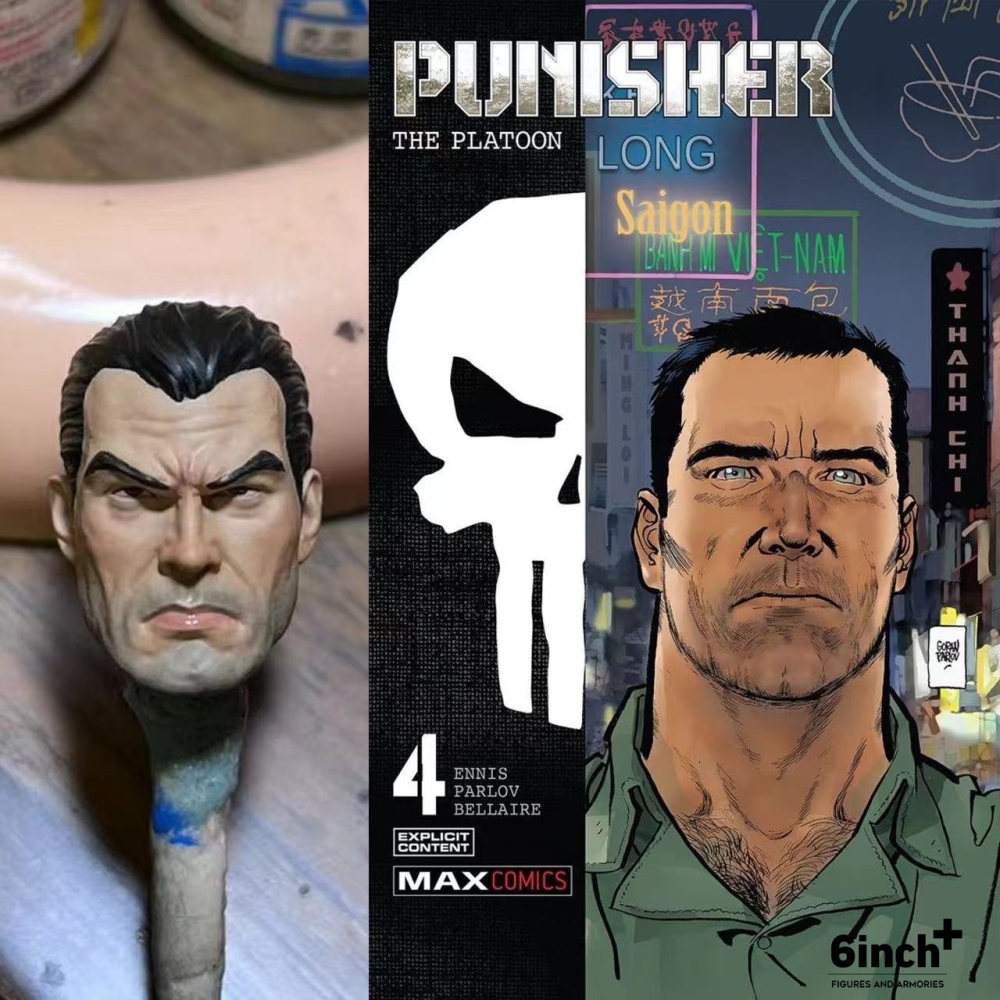 Punisher