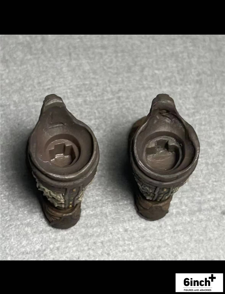 King Conan accessories