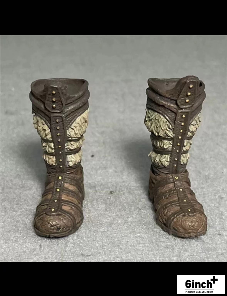 King Conan accessories