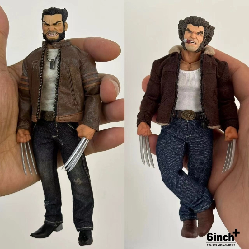 Logan jacket