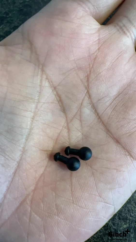 AJ Sneakers accessories