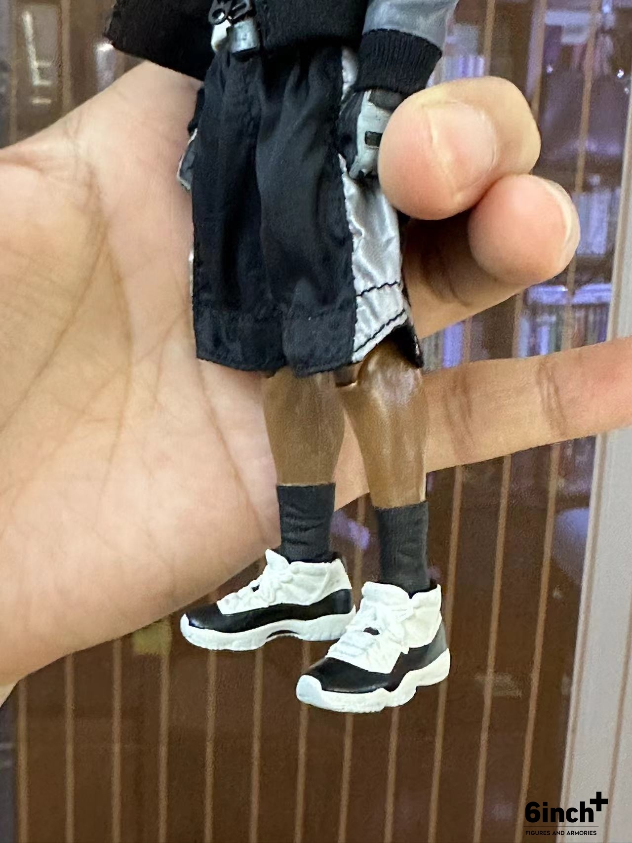 AJ Sneakers accessories