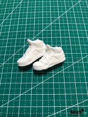 white Sneakers