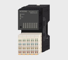 32路数字量输入模块