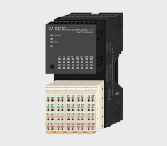 32路数字量输出模块