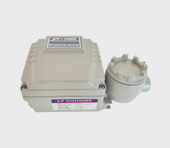 电气阀门定位器