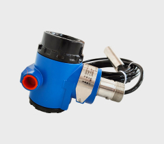 投入式液位变送器