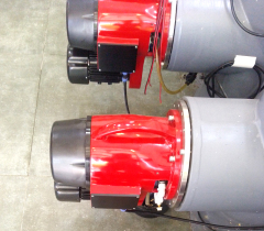 内旋式浓度传感器