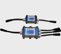 智能路灯控制器