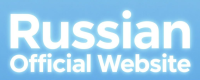 Russian Official Website
