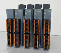 WDFX系列⼀体式I/O
