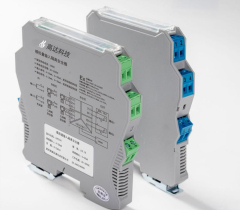 GD3系列信号隔离器