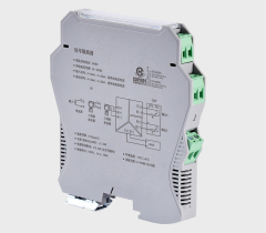 GD3系列信号隔离器