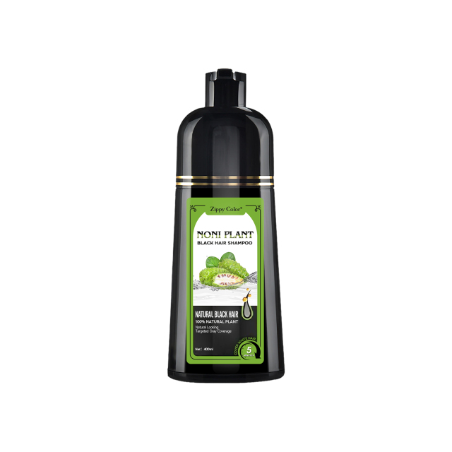Zippy Color Noni Black Hair Shampoo,Zippy Color Noni Black Hair Shampoo,Guangdong Mingli Biomedical Technology Co., Ltd.