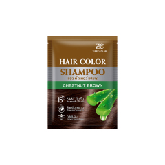Zippy Color Aloe Vera Hair Dye Shampoo - Natural Hair Color with Aloe Vera for Healthy Hair - Wholesale Hair Care Products,Zippy Color Aloe Vera Hair Dye - Wholesale Hair Care,Guangdong Mingli Biomedical Technology Co., Ltd.