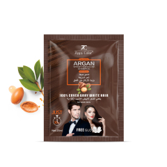 Zippy Color Argan Speedy Hair Color Shampoo Wash - Deep Color - Long-Lasting Hair Dye Shampoo for Nourished, Vibrant Hair,Zippy Color Hair Dye Shampoo - Wholesale Hair Care Manufacturer,Guangdong Mingli Biomedical Technology Co., Ltd.