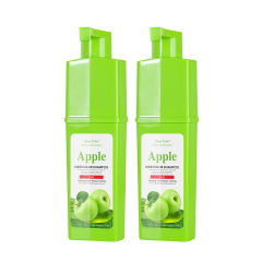 Zippy Color Apple Black Hair Shampoo,Zippy Color 3 in 1 Argan Oil Hair Dye Shampoo-Black,Guangdong Mingli Biomedical Technology Co., Ltd.