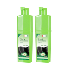 Zippy Color Lotus Black Hair Shampoo,Zippy Color Lotus Black Hair Shampoo,Guangdong Mingli Biomedical Technology Co., Ltd.