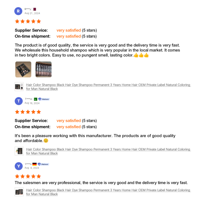 Zippy Color Argan Speedy Hair Color Shampoo Wash - Black - Fast Hair Dye Shampoo for Dark, Shiny Hair,Zippy Color Argan Speedy Hair Color Shampoo - Fast Hair Dye Shampoo,Guangdong Mingli Biomedical Technology Co., Ltd.