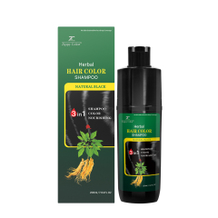 Herbal Hair Dye Shampoo,Herbal Hair Dye Shampoo,Guangdong Mingli Biomedical Technology Co., Ltd.
