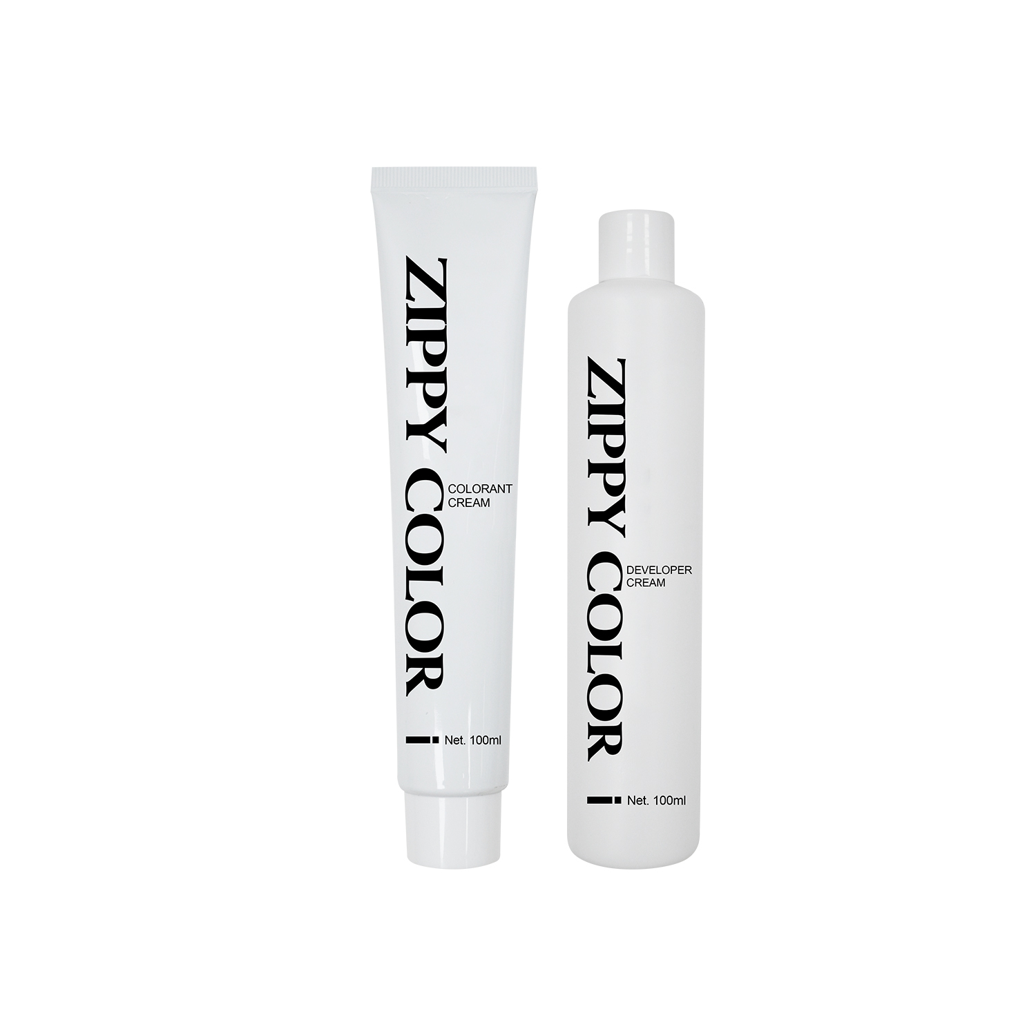 Zippy Color Hair Color Cream,Zippy Color Hair Color Cream,Guangdong Mingli Biomedical Technology Co., Ltd.