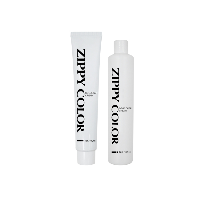 Zippy Color Hair Color Cream,Zippy Color Hair Color Cream,Guangdong Mingli Biomedical Technology Co., Ltd.