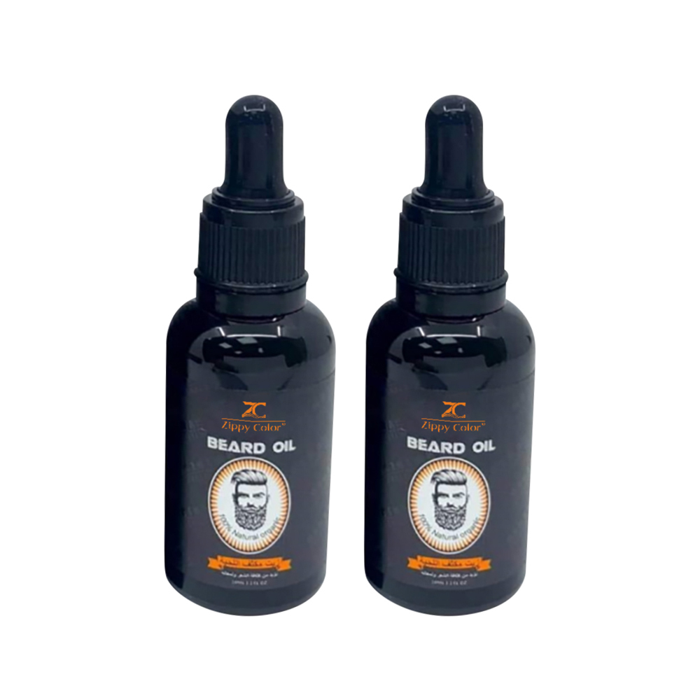 Zippy Color Beard Oil For Men,Zippy Color Beard Oil For Men,Guangdong Mingli Biomedical Technology Co., Ltd.